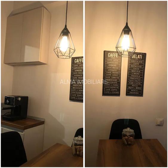 Ocazie! Apartament 2 camere decomandat, 50 mp utili, modern, Centru! - 5