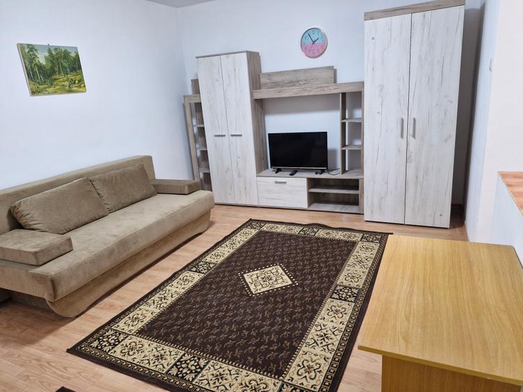 Lugojului-aproape de Hotel Streliția