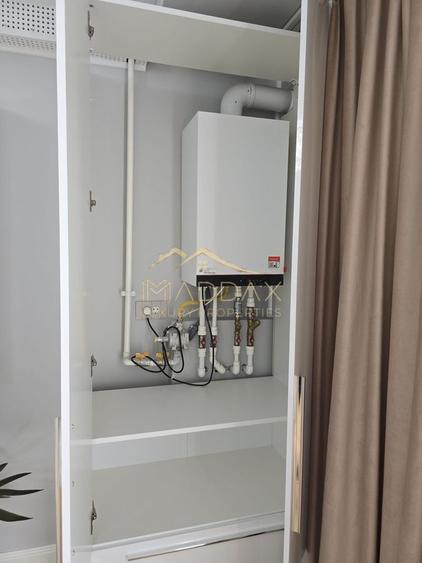 Inchiriere Unirii Fântâni | 2 Camere Lux | Prima închiriere | 2 Băi |