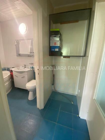 Vanzare apartament in Tiglina 1, cu 2 camere, etaj 2, 58 000 EURO - 7