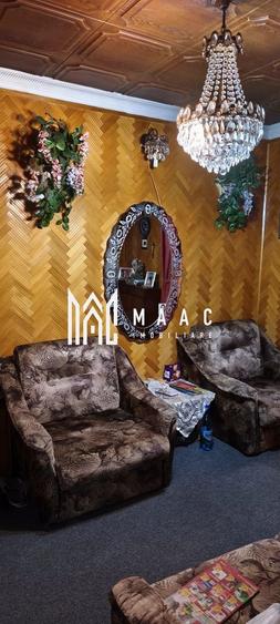 Apartament de vânzare | Sibiu, Vasile Aaron | 4 camere | 92 mp