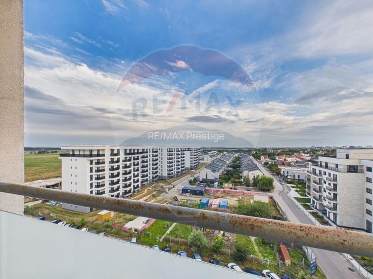 Apartament 2 camere | New Point Pipera | Etaj 8/9 - 22
