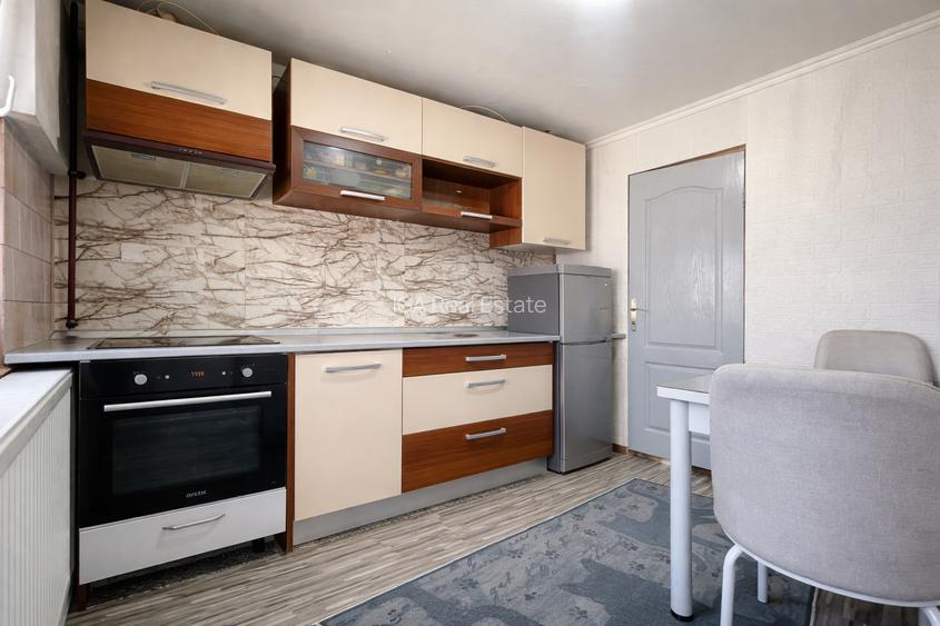Apartament decomandat | Inel II | Centrala pe gaz - 6
