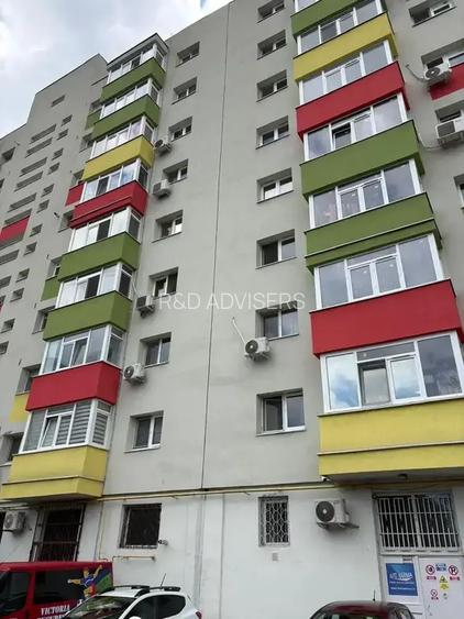 Apartament 2 Camere De Vanzare Calea Ferentari Confort 1Paracare - 12