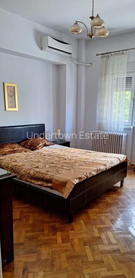 3 Camere | Metrou Ștefan cel Mare la Intrarea în Bloc | 70 mp | 2 Băi - 5