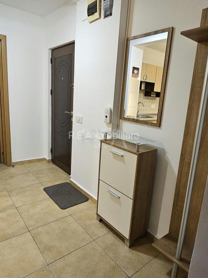 2 camere, et 2/8, 55 mp, bloc 1980, anvelopat-Lujerului - 7