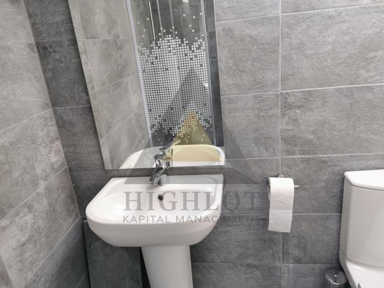 AMERICAN VILLAGE | VILA 5 CAMERE | DISPONIBILA LA INCHIRIERE