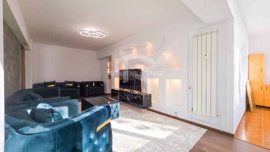 Apartament 3 camere Modern-Mosilor-Carol I - 17