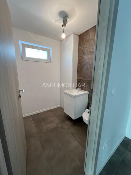 Casa nouă tip Duplex, 4 Camere, P+1E, 155 mp, 200 mp curte individuala- Odăile - 9