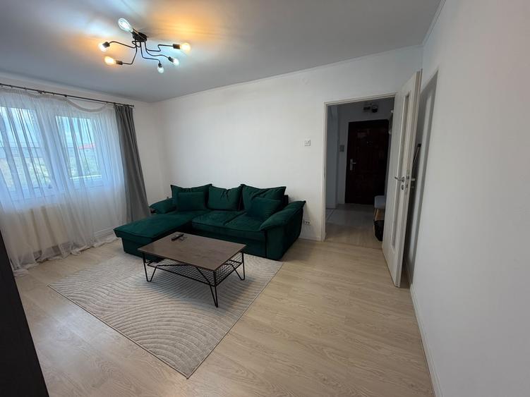 Apartament modern cu 2 camere de vanzare zona Rahovei