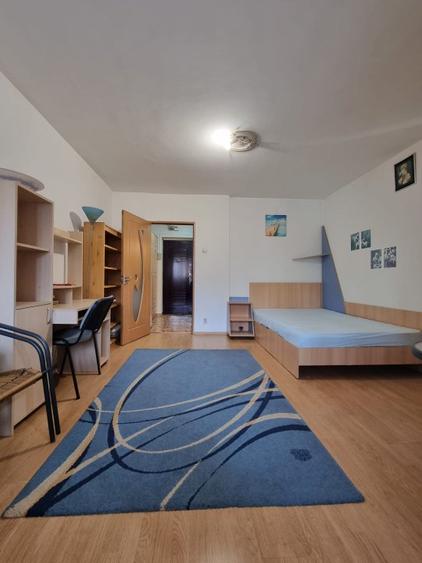 Garsoniera de inchiriat in zona drumul taberei ghencea