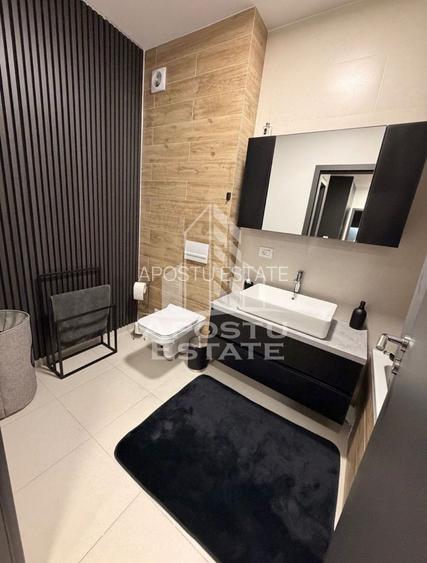 Apartament cu 2 camere, loc de parcare, in Aradului - 4