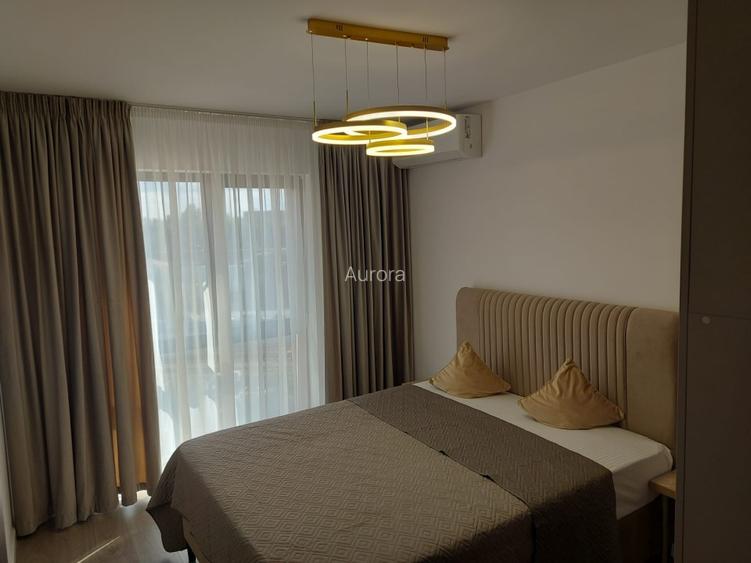 PRIMA CHIRIE METROU 30 metri, Apartament NOU 2 camere, balcon Proprietar Parcare - 2