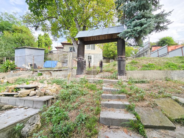 Teren intravilan 1600mp | Front 26m | Grigorescu | Zona strazii Donath