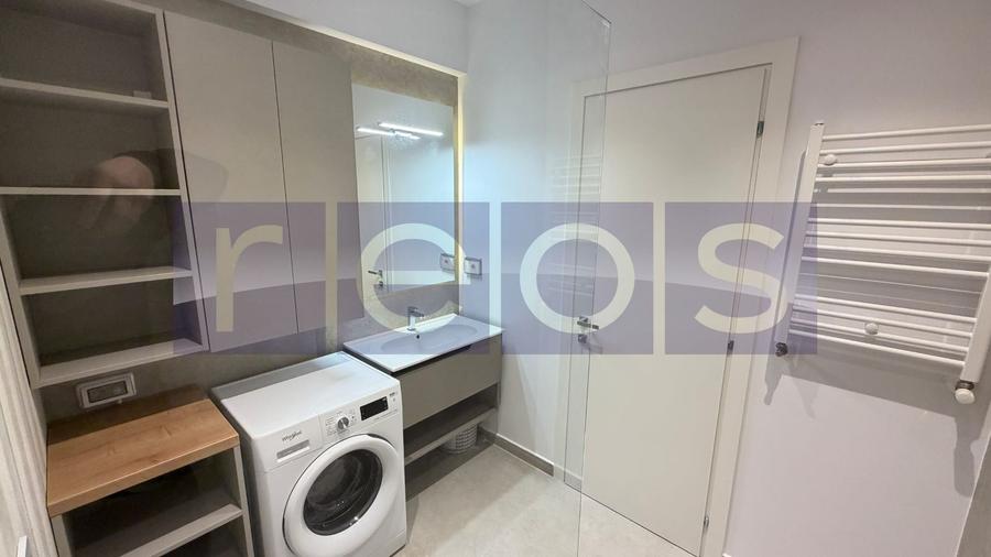 INCHIRIERE 2 CAMERE | 60 MP | IANCU NICOLAE | PARCARE | MOBILAT LUX - 11