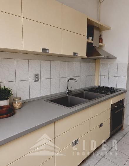 Apartament 2 camere vânzare Centru Cluj-Napoca, str. Horea