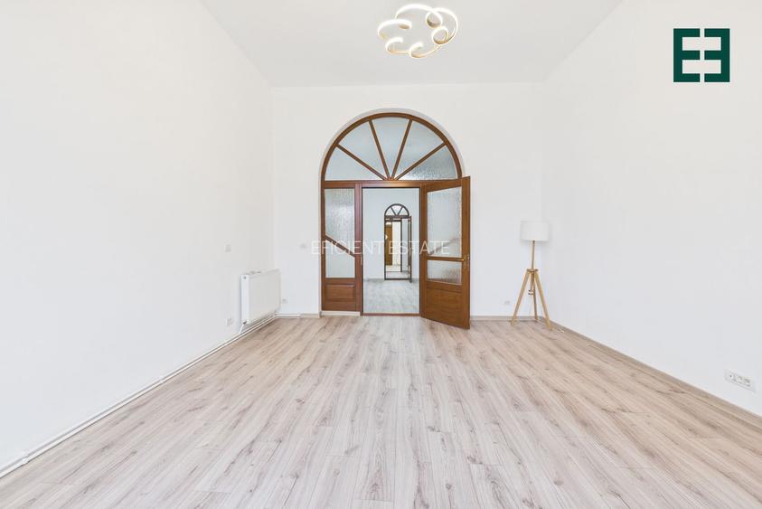 Apartament cu 2 camere etaj 1 - Zonă Centrală - Arad - 4