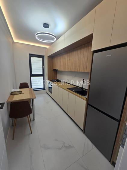 Închiriere Garsoniera Premium Exigent Lujerului - 8