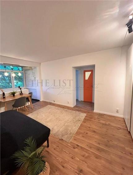Apartament 2 Camere DOROBANTI FLOREASCA PRIMAVERII