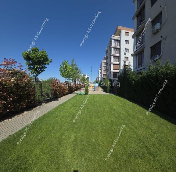 Apartament 3 camere 2 bai Torontalului de inchiriat - 10