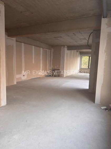 Spațiu comercial ultracentral - prima inchiriere - 6