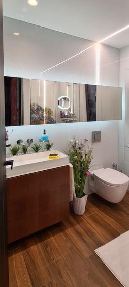Casa Izvorani 159m construiti cu 3400mp de teren amenajat, inclusiv gradina