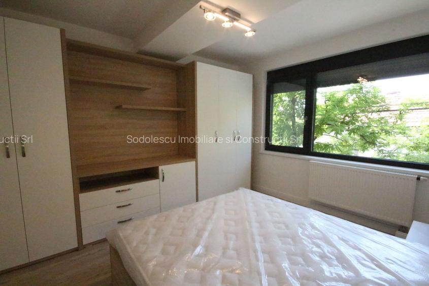 Apartament lux cu 3 camere de vanzare în zona Elisabetin - 4