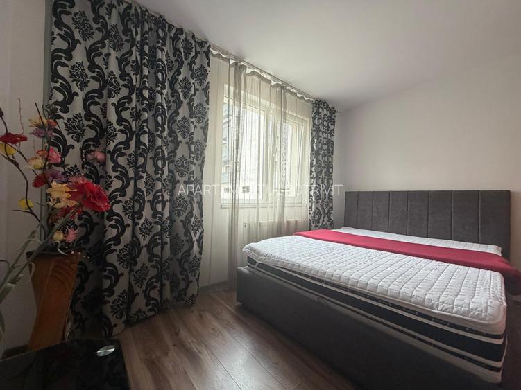 ULTRA-CENTRAL , Ap. Decomandat , 2 camere , Zona Cetatii-Floresti !!! - 2