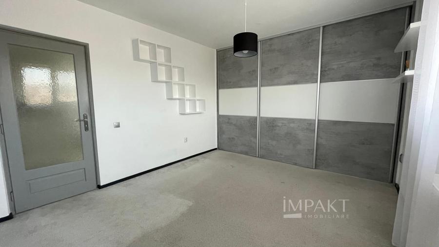 Apartament modern cu terasa si locatie excelenta, aproape de Ștrandul Clujana
