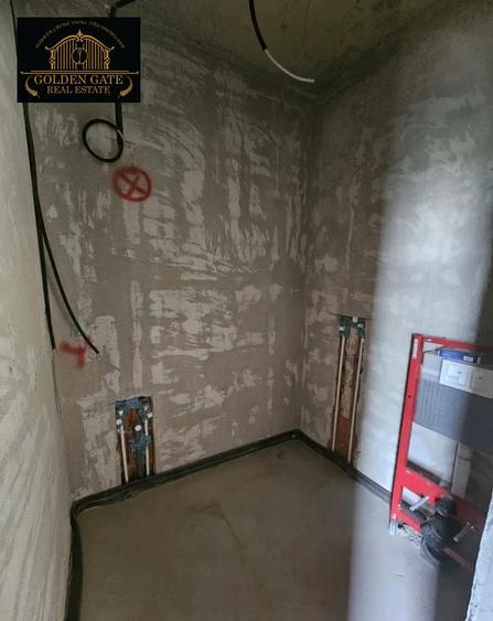 COMISION 0 | Magurele - Casa Individuala 4 Camere 120mp Teren 600mp