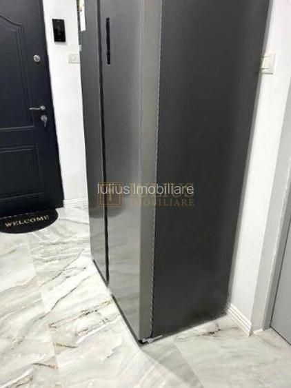 Apartament cu 3 camere in Complexul Studentesc - 7