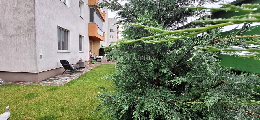 Apartament cu Gradina 120mp!! 3 camere Adora Urban Residence Bragadiru - 9