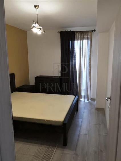 Aradului - 2 Camere - Etaj 5 cu LIFT - Bloc nou - Loc de parcare inclus