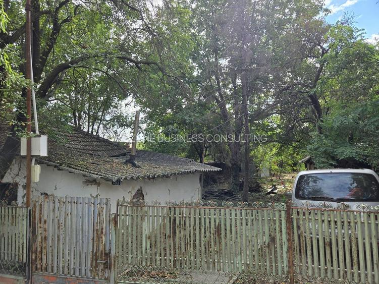 CREVEDIA - DARZA - TEREN 884MP I UTILITATI IN ZONA I COMISION 0% - IMOZONE | - 5