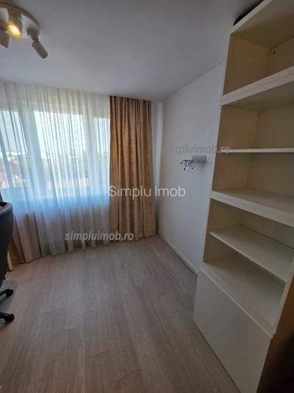 Apartament 2 camere Grand Arena, Bloc Nou (2023)