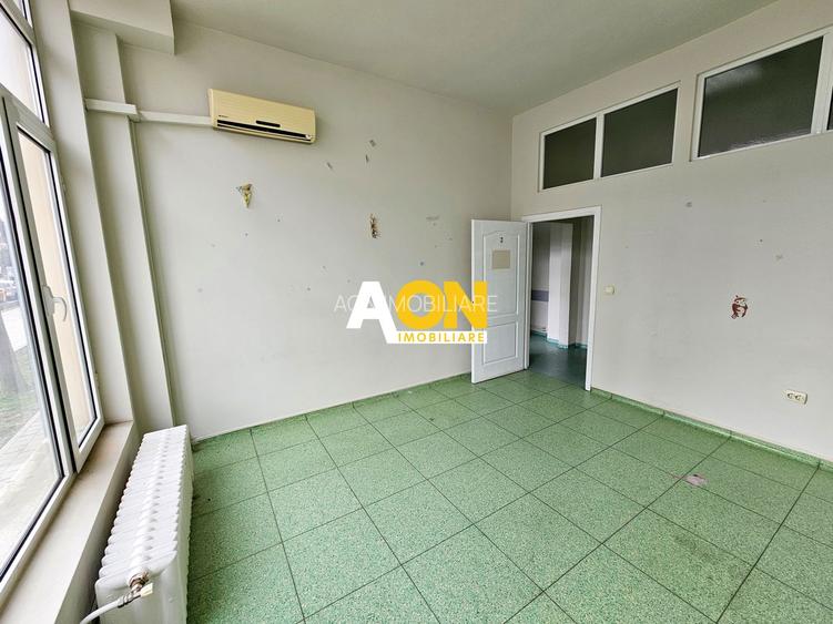 Spatiu de birouri, cabinete, 370 mp utili, parter, Cetate - 4