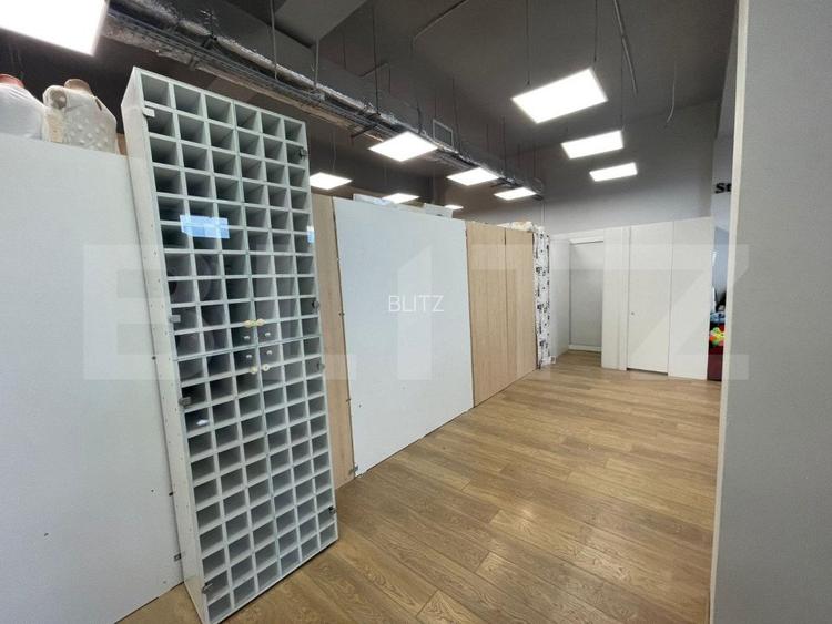 Spatiu comercial, 40 mp, zona Craiovita (complex comercial) - 2