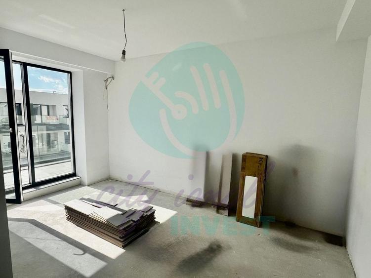 2 camere decomandat | Bloc 2024 | Parcul Liniei 115.000+TVA