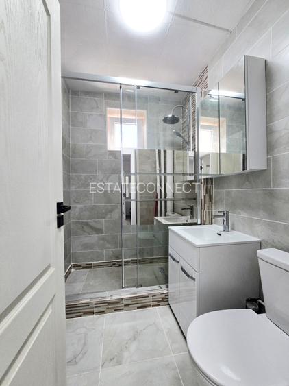 Apartament 2 camere, complet renovat, centrală nouă – Vlaicu - 8