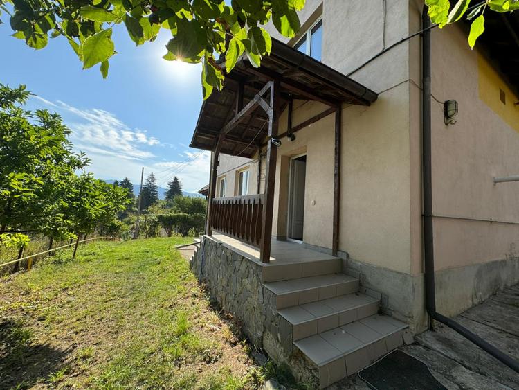 Casa in Săcele poziționată într-o zona linistita, comision 0