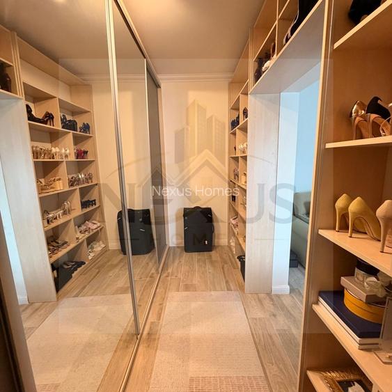 Casă pe parter în Vânători, Vrancea – proprietate de lux, 865 mp teren