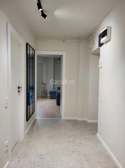 Apartament 2 Camere renovat | Mobilat & Utilat integral | 13 Septembrie - 4