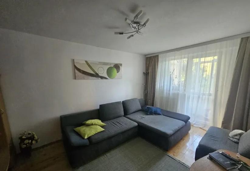 Apartament - 2 camere - decomandat - Berceni