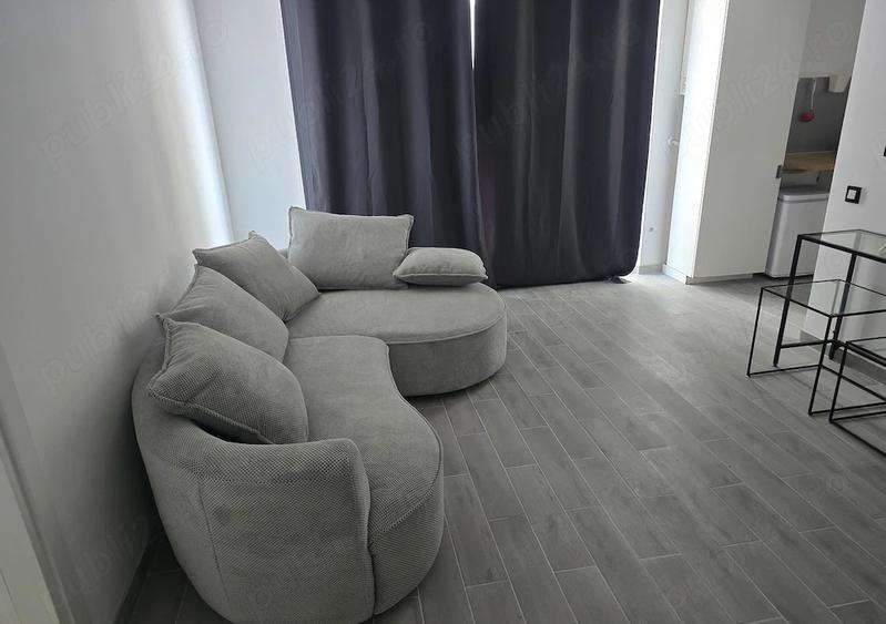 Apartament 2 camere | 58 mp | Bloc nou | Etaj 1/9 | Parcare | Sisești