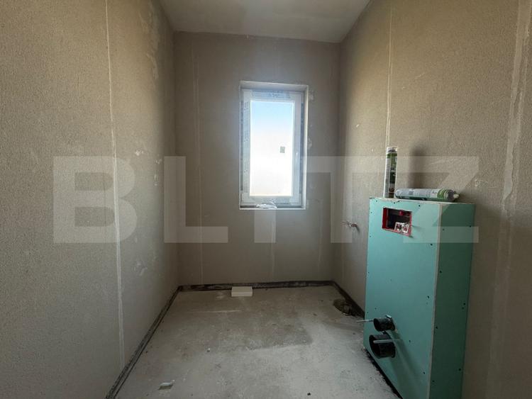 Duplex despartit prin garaj 132 mp, Dumbravita!