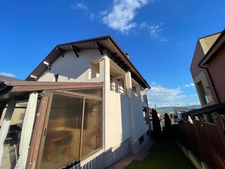 Oportunitate Casa individuala in cea mai buna zona Bld.Muncii Emerson Aeroport