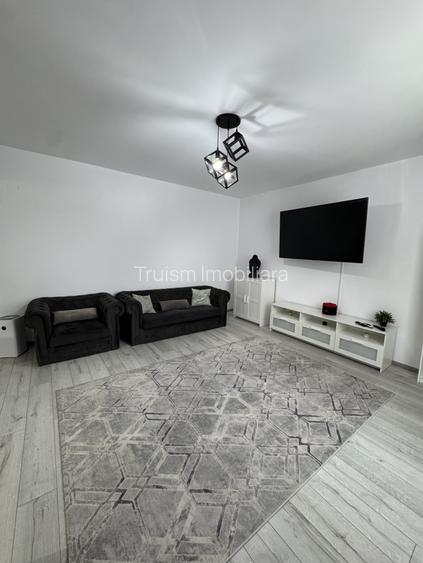 Apartament 2 camere, Conf 1A, Decomandat | Bloc 2018 | 9 Mai - 15