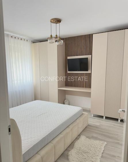 Inchiriere apartament 2 camere,Loc parcare,Hils Pallady,1 minut metrou - 2