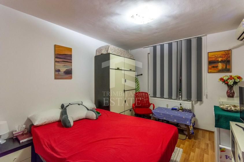 Arena Nationala, Basarabia Apartament 3 camere