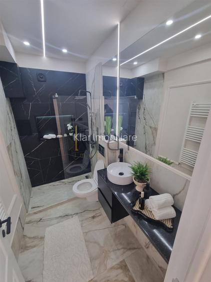 Apartament  2 camere  modern langa facultatea de litere - 12